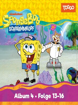 cover image of Folge 4